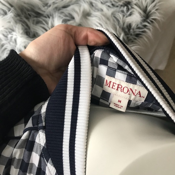 Buffalo Check Bomber - Picture 4 of 4